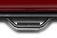 N-Fab Nerf Step 14-17 Chevy-GMC 1500 Double Cab - Tex. Black - Cab Length - 3in