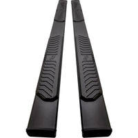 Westin Ram 15-26 Ford F-150 / 17-26 Ford F-250 & F350 Crew Cab R5 XD Nerf Step Bars - Black