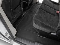 WeatherTech 13-20 Dodge Grand Caravan Rear FloorLiner HP - Black