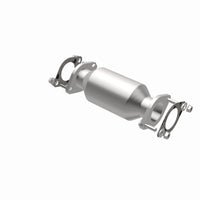 MagnaFlow Direct Fit Catalytic Converter 09-10 Hyundai Genesis 4.6L