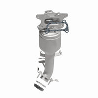 MagnaFlow Direct Fit Catalytic Converter 2014 Honda Civic 1.8L Manifold