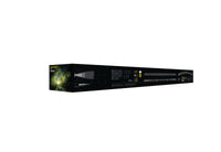 Hella Universal Black Magic 50in Tough Slim Curved Light Bar - Spot & Flood Light