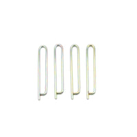 Wilwood Retaining Pins - .134 x 2.9in - DL 4 Pack