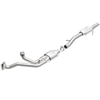 MagnaFlow DF Cat Conv 87-93 Ford Bronco 4.9L/87-95 F-150/F-250 (Non SD)/F-350 (Non SD) PU 4.9L (CA)