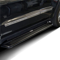 Westin 2011-2018 Dodge/Jeep Durango Running Board Mount Kit - Black