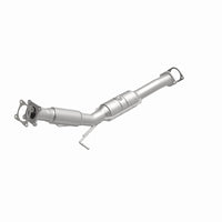 MagnaFlow Direct Fit Catalytic Converter 03-05 Volvo S60/ V70 2.4L