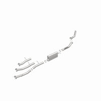 BRExhaust Exhaust Kit Replacement GM
