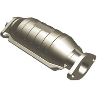 MagnaFlow Direct Fit Catalytic Converter 83-85 Mazda GLC 1.5L CA