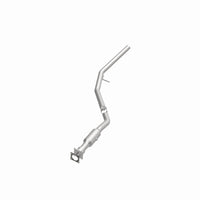 MagnaFlow 05-06 Chrysler Town & Country 3.3L Direct Fit Converter