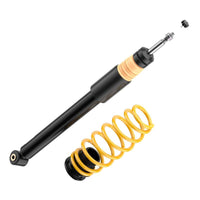 ST XA Adjustable Coilovers 11-19 Audi A1 (8X) (Incl. Sportback)