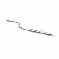 MagnaFlow Direct Fit Catalytic Converter 06-09 Mazda 5 2.3L