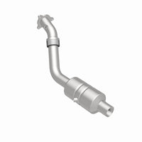 MagnaFlow Direct Fit Catalytic Converter 04-06 Chrysler Pacifica 3.5 OE