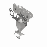 MagnaFlow Direct Fit Catalytic Converter 04-06 Lexus RX330 3.3L D/S