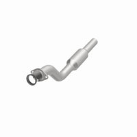 MagnaFlow California Direct Fit Converter 1996 Buick Riviera 3.8L