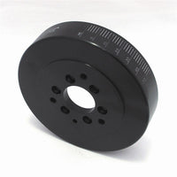Fluidampr Chevy Big Block Harmonic Balancer Ring SBC 7.25in