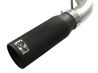aFe MACH Force XP 2-1/2in to 3in 409 SS Cat-Back Exhaust w/ Black Tips 10-17 Toyota Tundra V8 5.7L