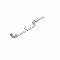 MagnaFlow Direct Fit Catalytic Converter 08-10 C300 3.0L D/S