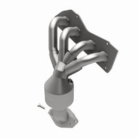 MagnaFlow 09-16 Toyota RAV4 2.5L Direct Fit Converter