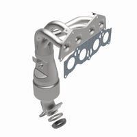MagnaFlow 06-08 Toyota RAV4 2.4L Direct Fit Converter