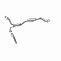 MagnaFlow Direct Fit Catalytic Converter 01-05 Chevy Blazer 4.3L 4WD