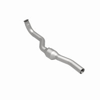 MagnaFlow Direct Fit Catalytic Converter 06- GM Silv/Sierra 6.6L