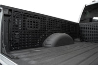 Addictive Desert Designs2023+ Ford Super Duty F250/350 Bed Side Molle - Passenger Side