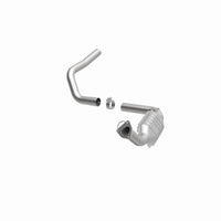 MagnaFlow Direct Fit Catalytic Converter 03-06 Hummer H2 6.0L D/S