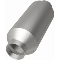 MagnaFlow Conv Uni CA 2.25in./2.25in. Straight Direct Fit Converter