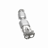MagnaFlow Direct Fit Catalytic Converter 86-87 Ford Ranger/Bronco II 2.9L (California)