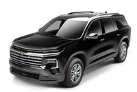 Husky Liners 2024 Chevrolet Traverse Aeroskin - Smoke