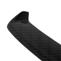 Seibon 09-10 Nissan Skyline R35 GTR OEM Carbon Fiber Front Grill