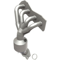 MagnaFlow Direct Fit Catalytic Converter 12-15 Camry 2.5 Manifold