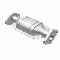 MagnaFlow Direct Fit Catalytic Converter 01-04 Kia Spectra 1.8L