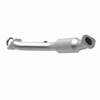 MagnaFlow 08-11 Chevrolet Corvette 6.2L Direct Fit Converter