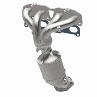 MagnaFlow 2008-2015 Nissan Rogue 2.5L Direct Fit Converter