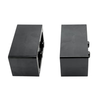 ARB / OME 2021+ Ford F150 Leaf Spring Spacer