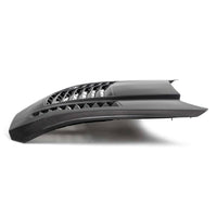 Anderson Composites 2024 Ford Mustang Type-GT4 Double-Sided Carbon Fiber Hood