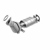 MagnaFlow Direct Fit Catalytic Converter 03-04 350Z/G35 Couple Passenger Side