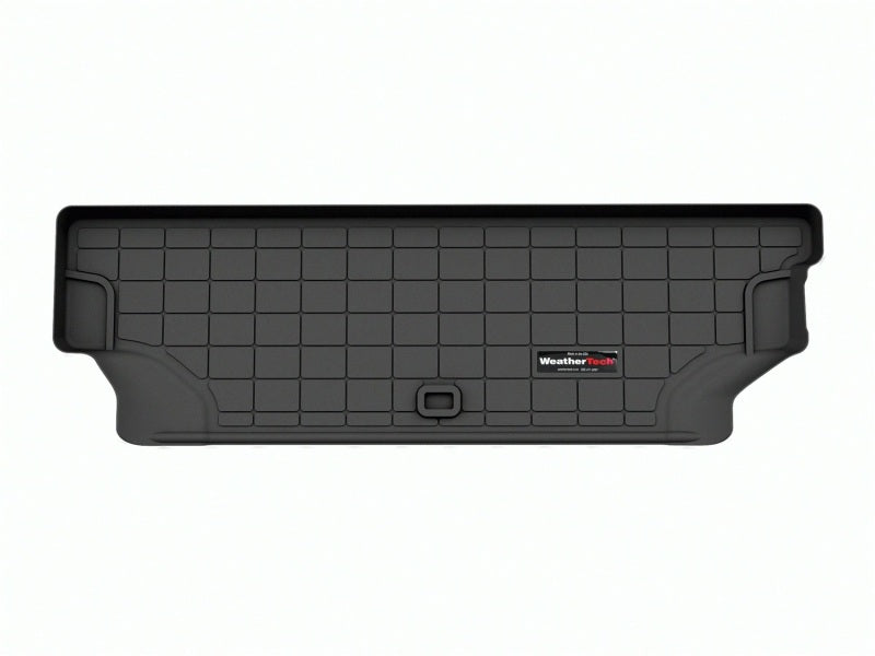 WeatherTech 2023 Land Rover / Range Rover Defender 130 Cargo Liners
