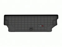 WeatherTech 2023 Land Rover / Range Rover Defender 130 Cargo Liners
