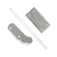 DEI 21-23 Harley-Davidson Pan America Heat Shield Liner Kit