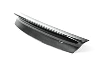 Seibon 12-13 Honda Civic 2DR C-Style Carbon Fiber Rear Spoiler