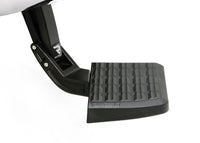 AMP Research 2015-2018 Ford F150 BedStep - Black