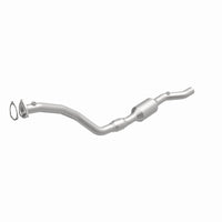 MagnaFlow Direct Fit Catalytic Converter California Grade 06-09 Audi A6 3.2L