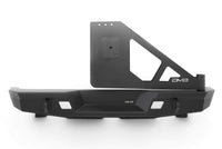 DV8 07-18 Jeep Wrangler (JK) Tire Carrier for MTO Bumper