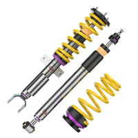 KW V3 Leveling Coilover Tesla Model 3 RWD