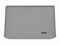 WeatherTech 00-06 Chevrolet Suburban Cargo Liners - Grey