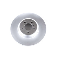 Power Stop 13-15 BMW 335i Front Evolution High Carbon Geomet Coated Rotor