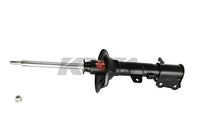 KYB Shocks & Struts Excel-G Rear Left HYUNDAI Elantra 1996-00 HYUNDAI Tiburon 1997-01