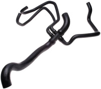 Gates 02-16 Ford Super Duty Van V-8 5.4L Lower Molded Coolant Hose